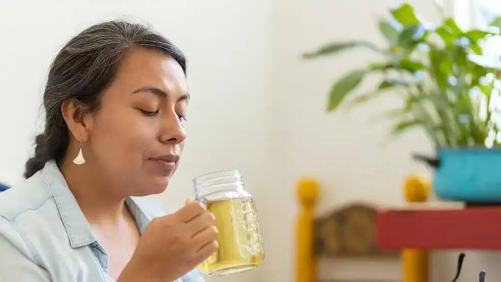 Какие растения стимулируют аппетит и способствуют увеличению веса?