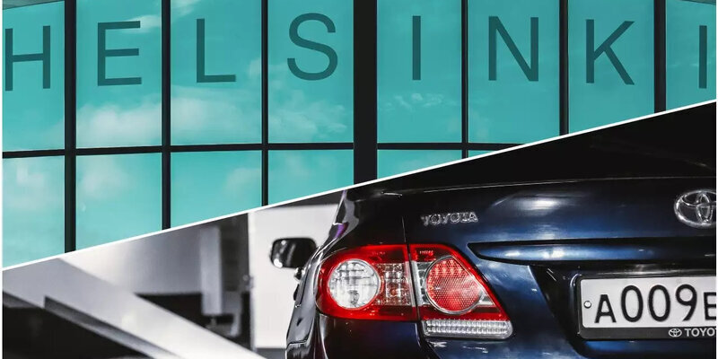 Финляндия ужесточает правила для автомобилей с российскими номерами: причины и последствия