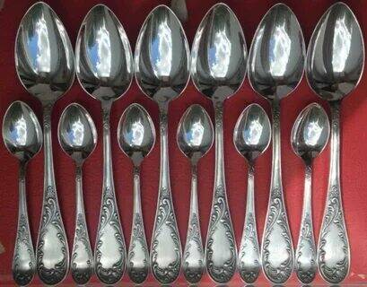 Советская посуда была сделана на века.