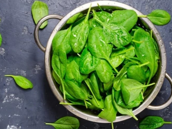 Эти Суперпродукты Могут Предотвратить Рак, Болезни Сердца, Ожирение И Многое Другое