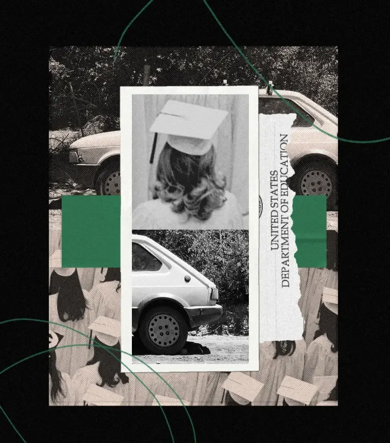 «Ужасающие» компромиссы, с которыми сталкиваются миллионы американцев по мере возобновления выплат по студенческим кредитам