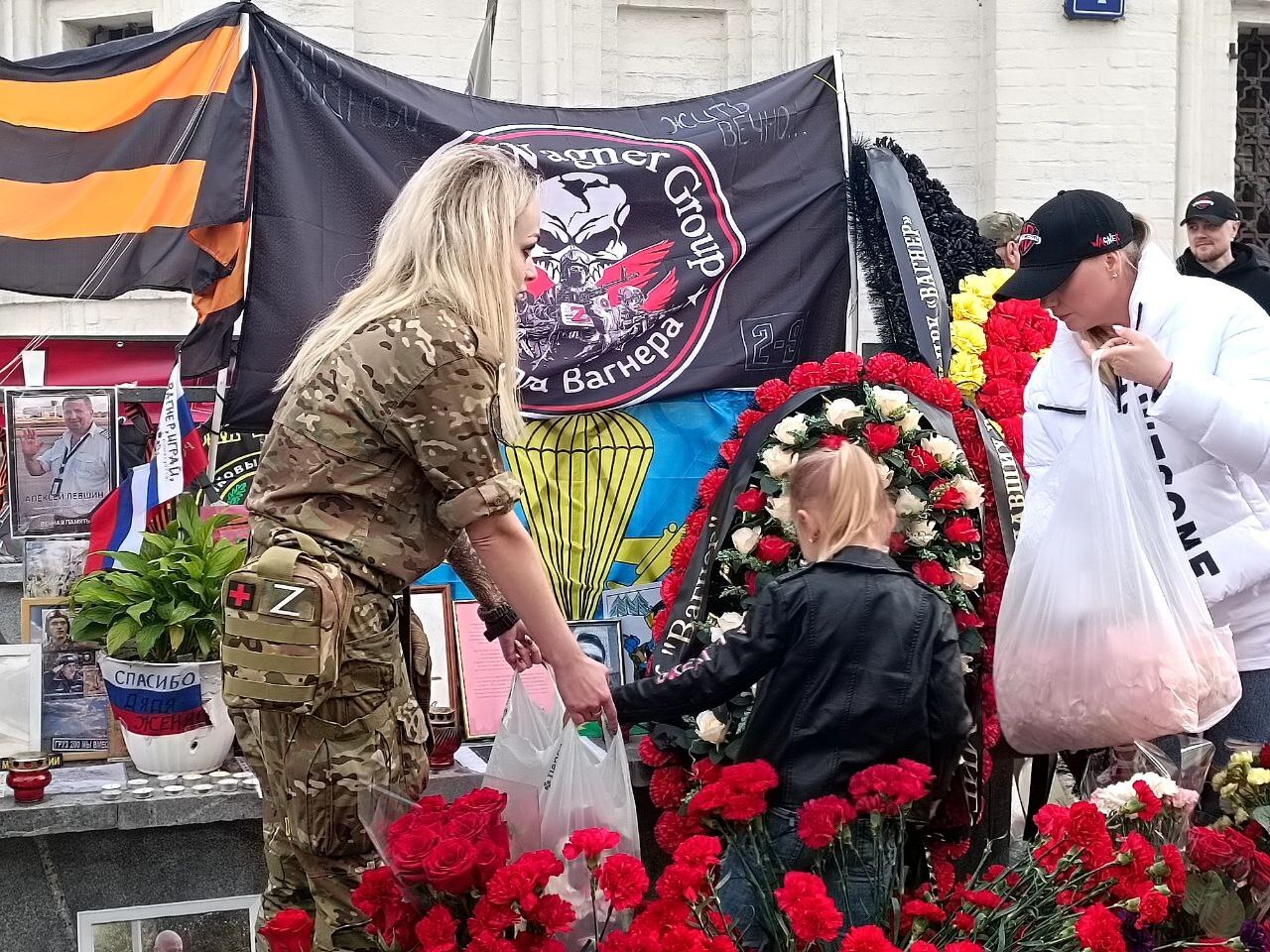 Быть Воином - Жить Вечно!