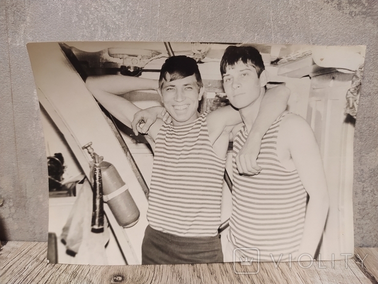 Когда предал близкий друг