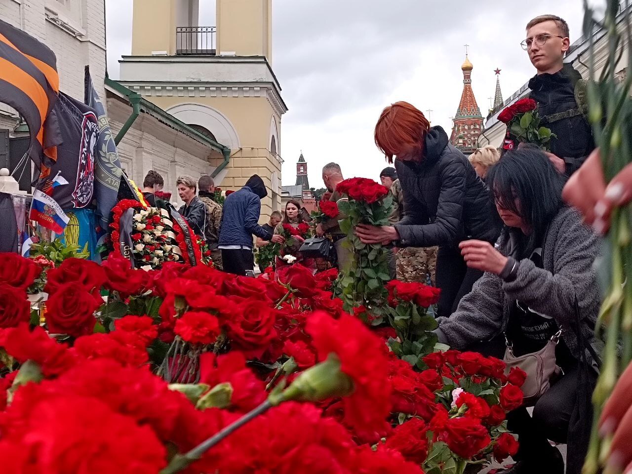 40 дней без Героев