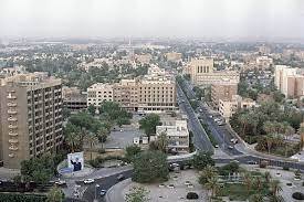 Как Саддам Хуссейн сделал Ирак сильной и процветающей страной?