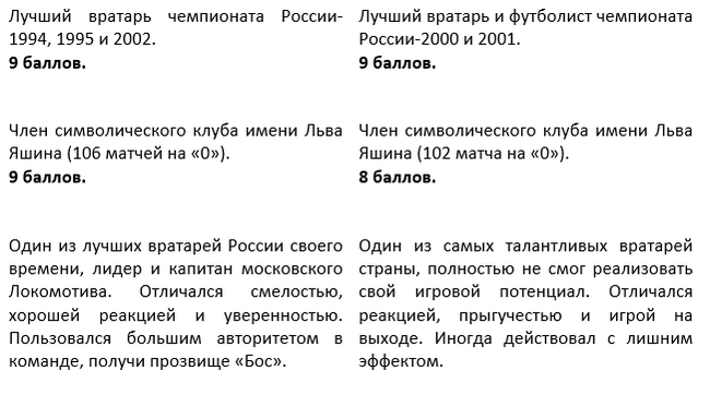 Сергей Овчинников "против" Руслана Нигматуллина.