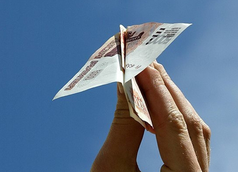 Ждет ли нас исчезновение денег? Прогноз ученых, политологов и эзотериков