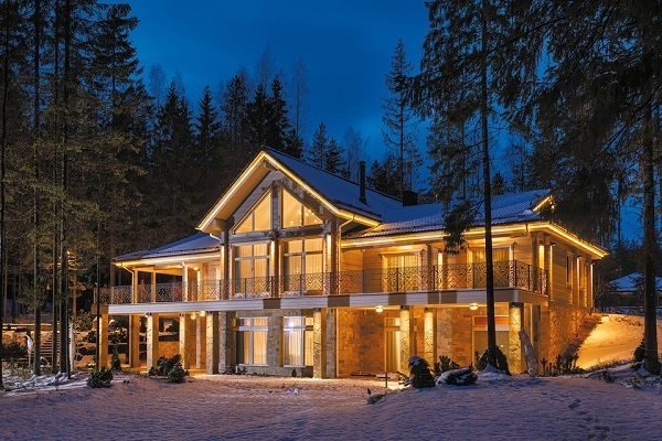 От чего зависит стоимость будущего дома