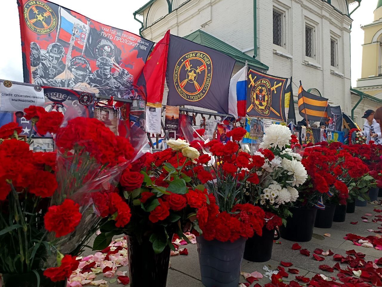 Быть Воином - Жить Вечно!