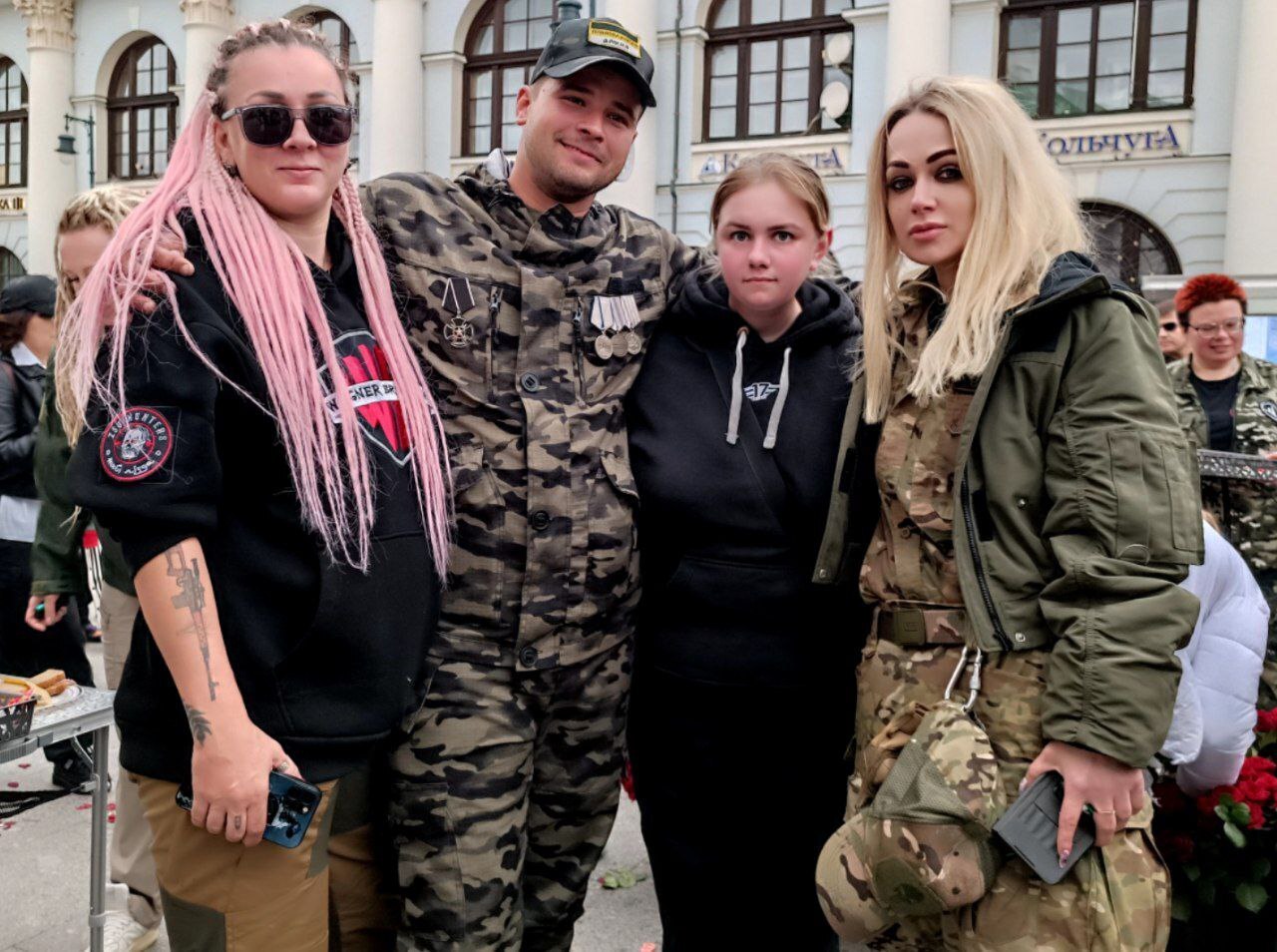 40 дней без Героев