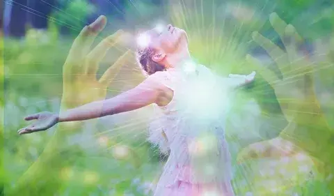 Природа происхождения сущностей тонкого плана