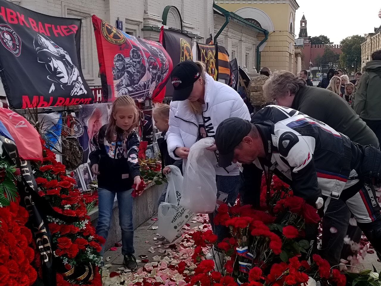 Быть Воином - Жить Вечно!