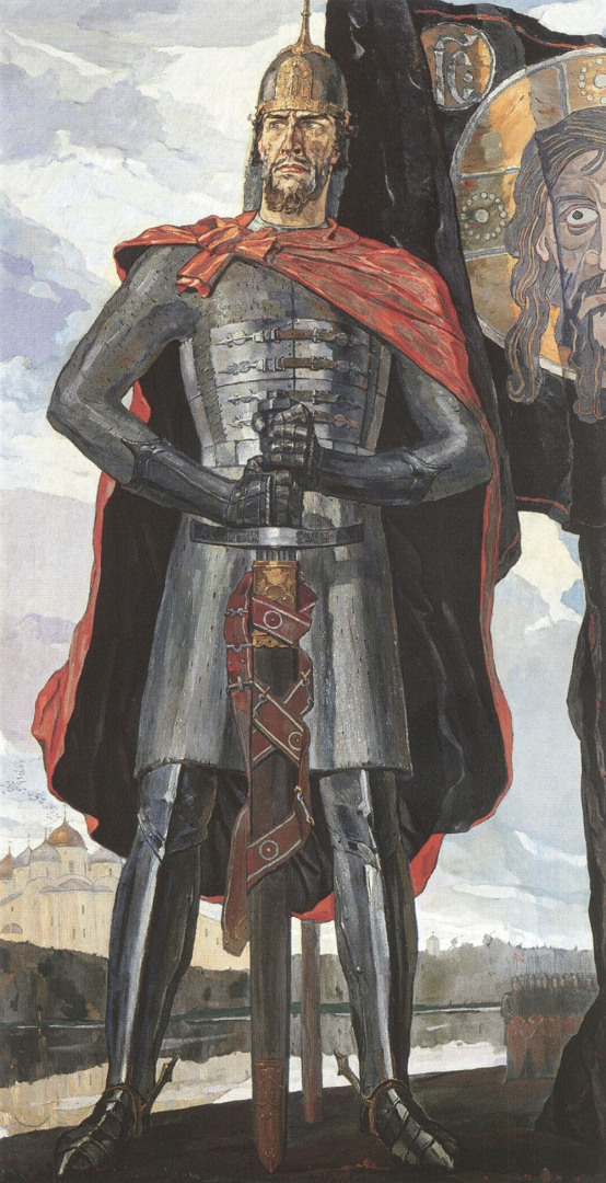 Влияние искусства на нашу культуру и общество