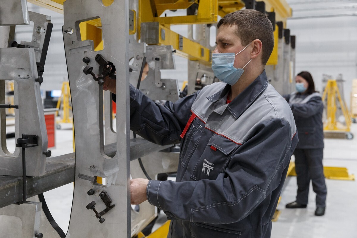 Дроны - наше все