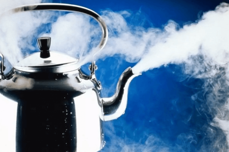 Можно ли кипятить воду из-под крана дважды