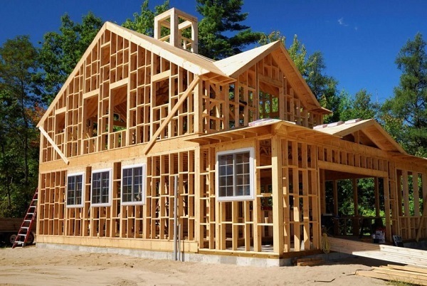 От чего зависит стоимость будущего дома