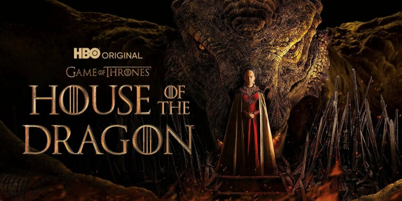 Кульминация ожиданий: Дата выхода второго сезона «Дома Дракона» объявлена!