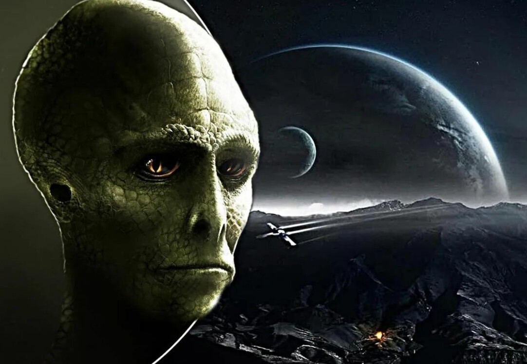 Раскрытие тайны рептилоидов: идентификация пришельцев среди нас