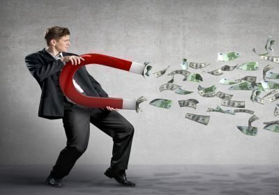 Самый эффективный способ разбогатеть: секреты финансового успеха от бизнес-магнатов.