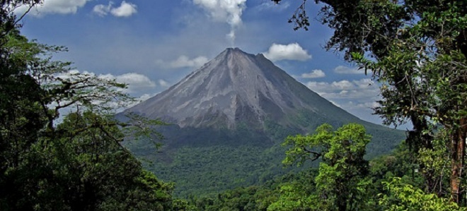 Мистические места на планете: что скрывается за тайной