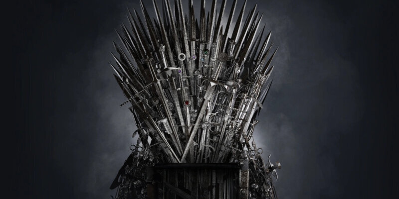 Загадочная вселенная Джорджа Мартина: Тайны создания фантастического мира