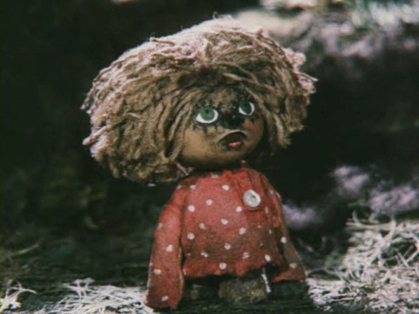 Домовые существуют. Незримые хранители нашего дома