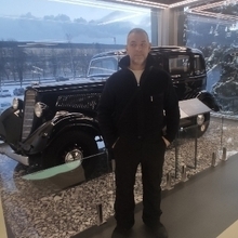 Михаил, г. Амстердам