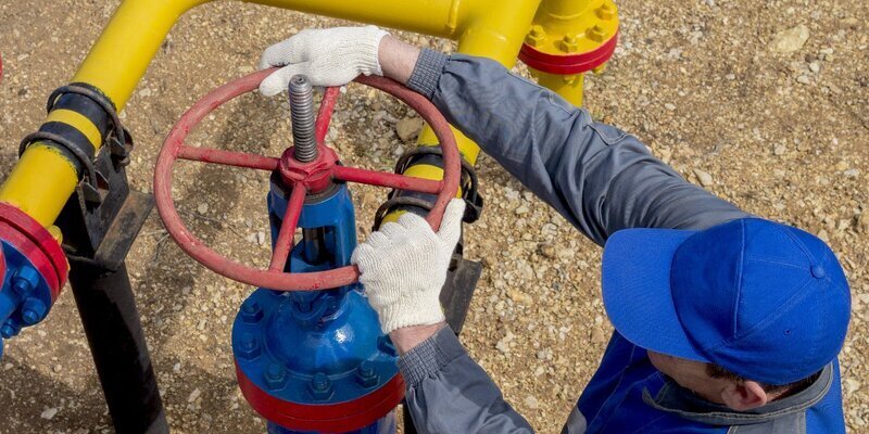 Россия готова к новым вызовам на газовом рынке: Молдавия отказывается от закупок у «Газпрома»