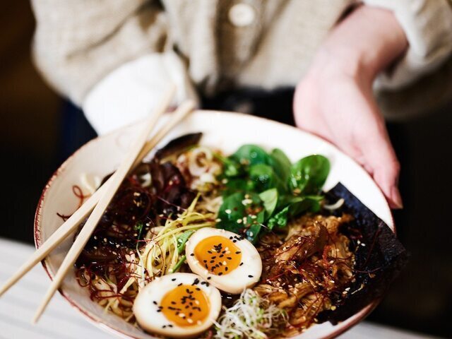 Почему японки не толстеют? Узнайте 5 секретов их стройной фигуры