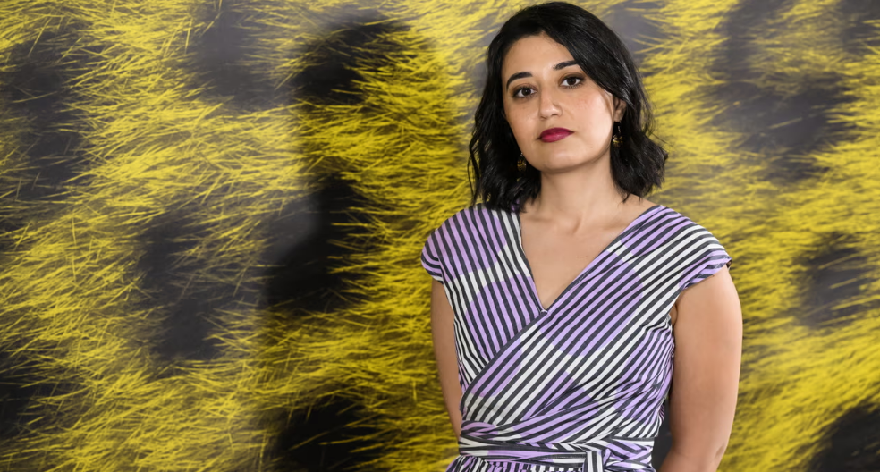 Режиссер «Шайды» Нура Ниасари о насилии в семье, освобождении Ирана и вручении своего первого фильма на «Оскар»