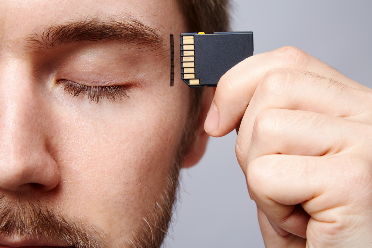 Я всё стал забывать: причины, по которым слабеет наша память