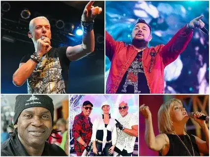 Шоубизнес: Почему от хитов 90-х сотрясался весь мир?