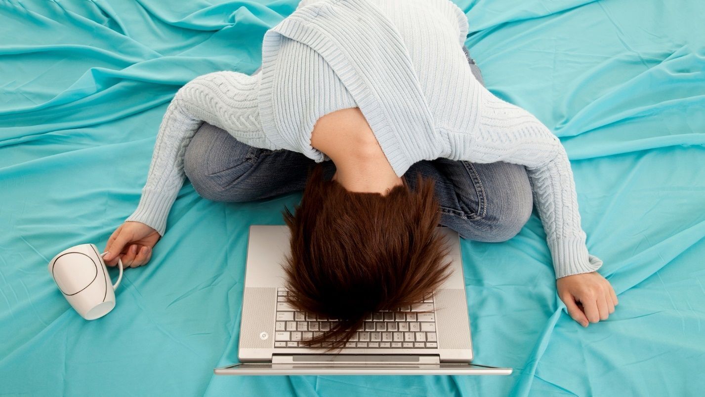 Я всё стал забывать: причины, по которым слабеет наша память