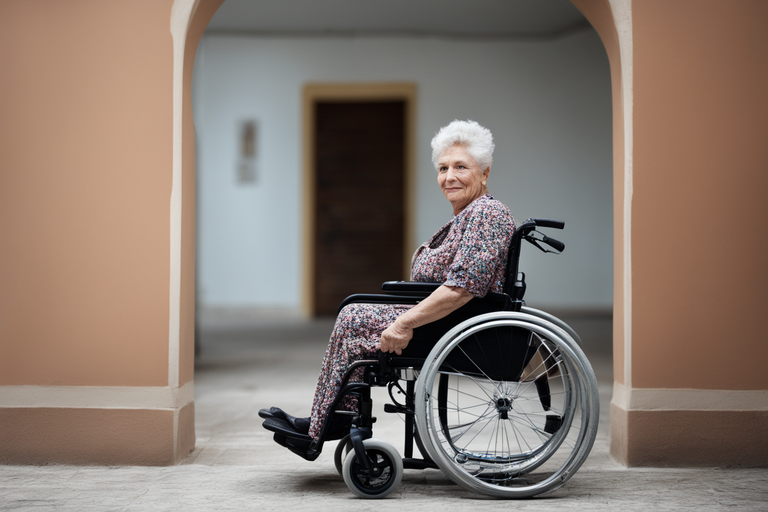 Остеопороз - тихий убийца ваших костей