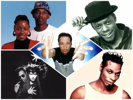 Шоубизнес: Почему от хитов 90-х сотрясался весь мир?