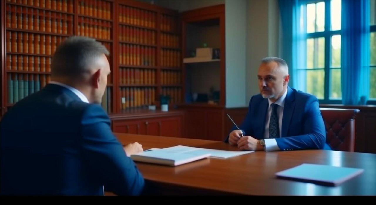 Хороший план поиска работы: от нахождения вакансий до принятия предложения