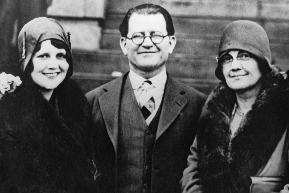 Фильм "Убийцы цветочной луны": История нефти, убийств и жадности людей