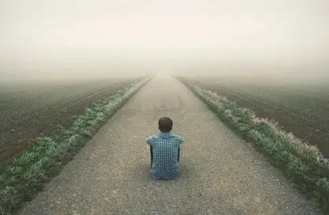 Чем заняться людям, потерявшим смысл жизни?