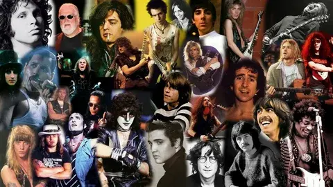 Шоубизнес: Почему от хитов 90-х сотрясался весь мир?