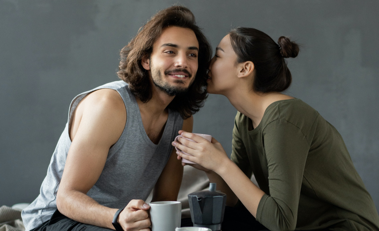 Секреты которые нужно держать в себе