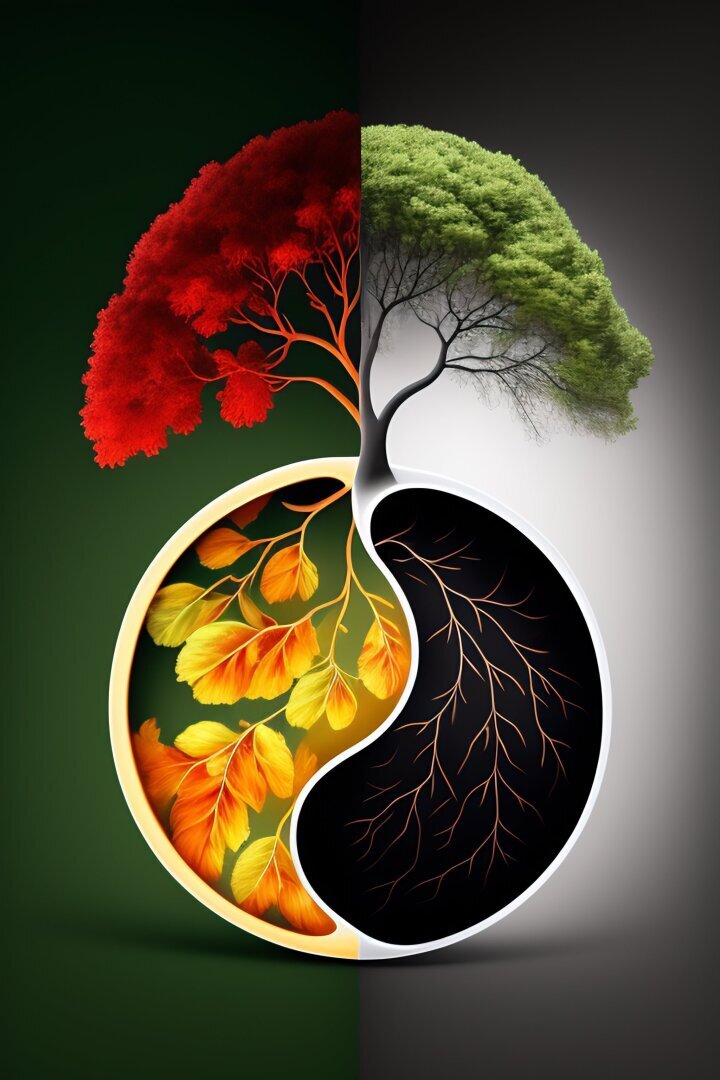 Маршрут самопознания 56# Раскрытие вашей внутренней устойчивости: искусство укрепления внутренней силы