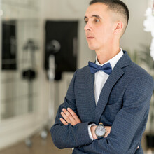 Иван Крячков, г. Челябинск