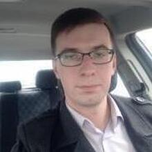 Губер Владимир Александрович, г. Челябинск