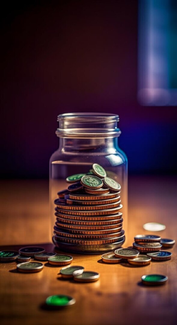 Магия сложного процента