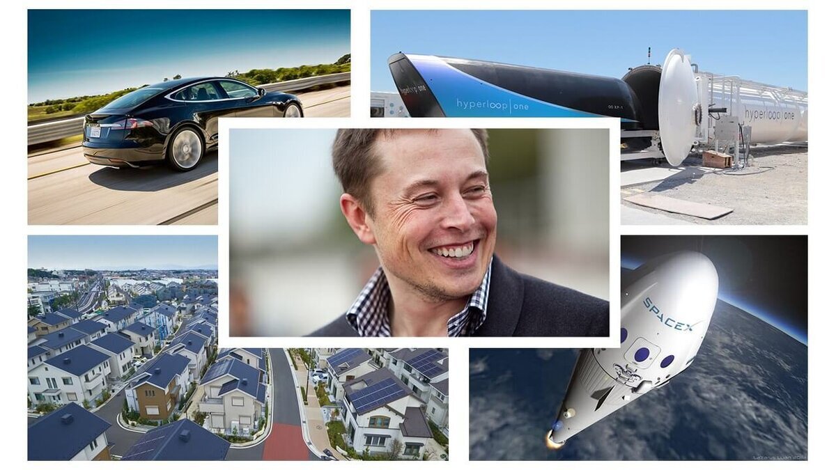 "Путь к успеху: вдохновляющие рассказы успешных людей"