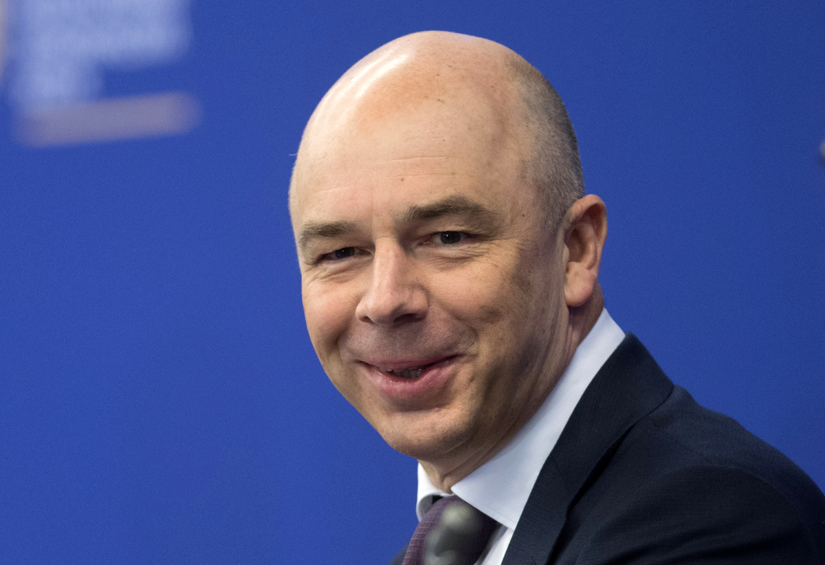 Совет Силуанова россиянам, как действовать при росте цен: "Если не покупать, то цены нормальные"