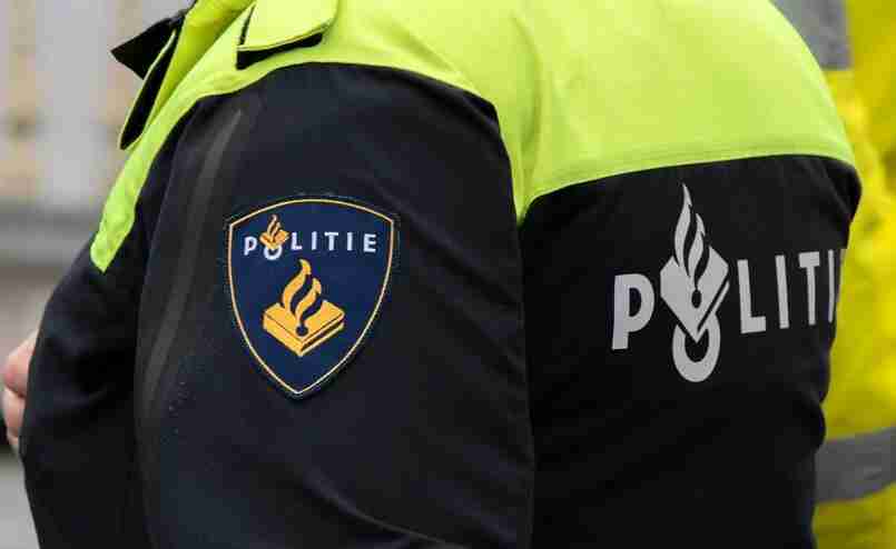 Неуловимый преступник с ножом терроризирует Утрехт. Голландцы живут в страхе