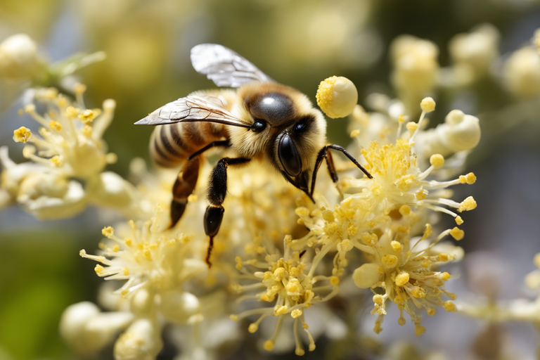 Пчелиное маточное молочко: секрет японского долголетия