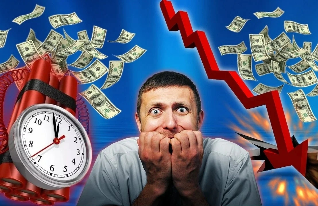 "Встречаем Всемирный Кризис 2024: Вызовы и Возможности"