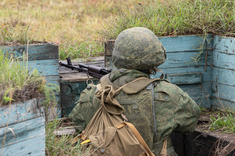 Диверсанты среди нас! Провокационное высказывание депутата Маркова, которое всколыхнуло общественность!